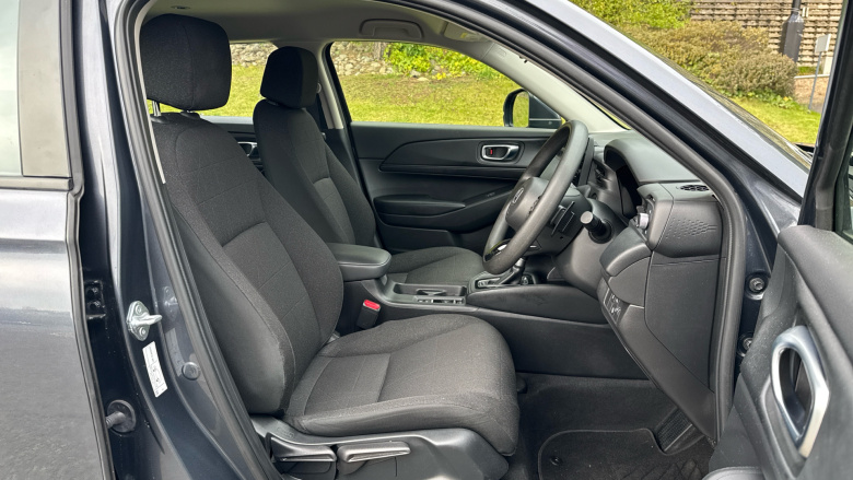 Honda HR-V 1.5 eHEV Elegance 5dr CVT Hybrid Hatchback